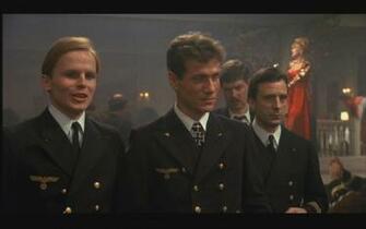 Das Boot Wallpaper HD Jpg