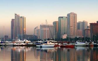 Manila Philippines Must Know Top Largest Cities In