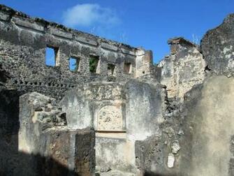 File Kilwa Kisiwani Palace Jpg