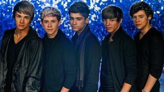 One Direction HD Wallpaper High Definition Quality