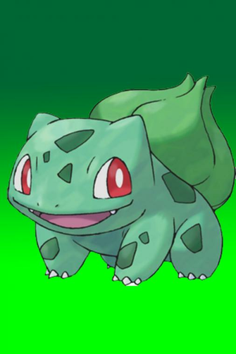Best Pok Mon Bulbasaur Wallpaper For Your iPhone News