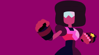 Steven Universe Wallpaper