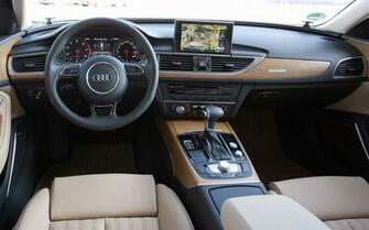 From The Archive Aa Gill Res Audi A6 Allroad Quattro