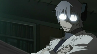 Showing Gallery For Soul Eater Stein iPhone Wallpaper