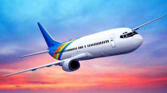 Aeroplane Wallpaper