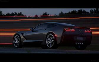 Home Chevrolet Corvette C7 Stingray