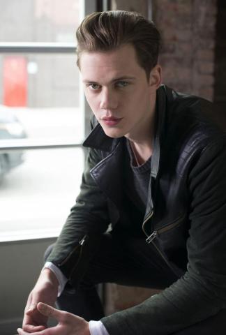 Bill Skarsgard HD Wallpaper 7wallpaper Net