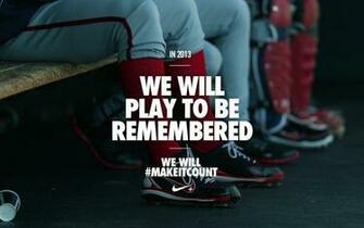 Inspirational Sports Quotes
