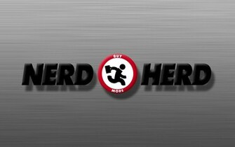 Nerd Herd By Massamino