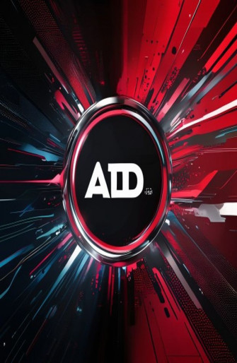 Amd Radeon Wallpaper