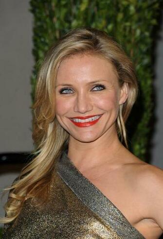 Cameron Diaz Vanity Fair Best Cars Res