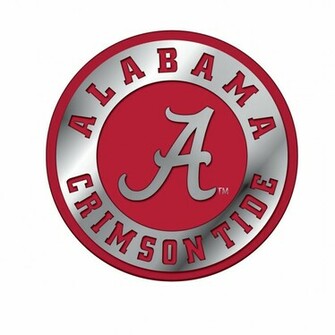 Alabama Crimson Tide Wallpaper