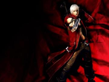 Devil May Cry HD Wallpaper And Background
