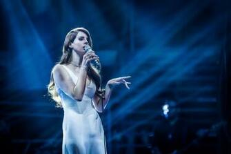 Lana Del Rey Background HD