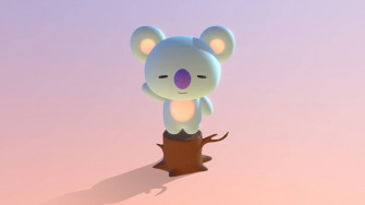 Koya Bilder Wallpaper