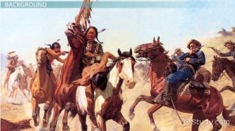 The Dawes Act Of Definition Summary Video Lesson