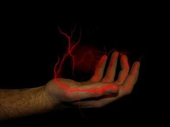 Best Electrokinesis Wallpaper