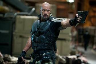 Gi Joe Retaliation Cast HD Wallpaper