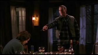 Bill Paxton Image The Last Supper HD Wallpaper And