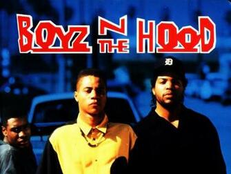 My Wallpaper Movies Boyz N The Hood