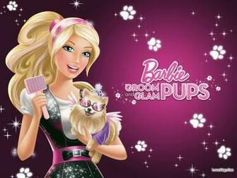 Barbie HD Wallpaper Check Out The Cool