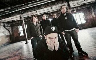 Emmure Wallpaper