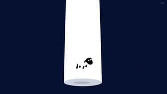 Abduction Wallpaper X Net