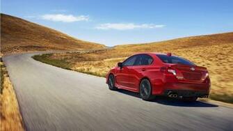 Subaru Wrx X Close