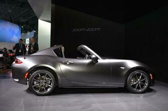 Mazda Mx Miata