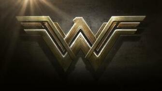 Wonder Woman Logo Wallpaper Related Keywords Amp Suggestions
