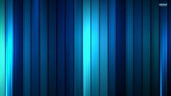3k Blue Stripes Wallpaper MixHD