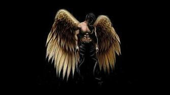 UHD Angel Windows Wallpaper HD Anime
