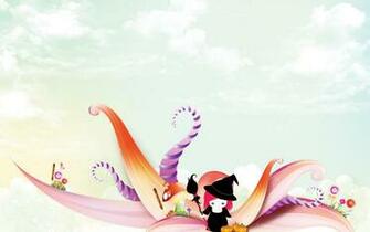Widescreen Wallpaper Halloween High Definition