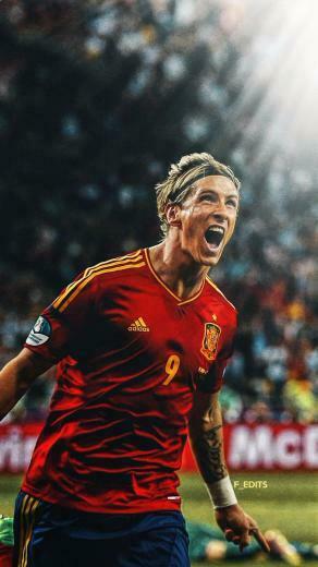 Fernando Torres Wallpaper Yjapugc Picserio