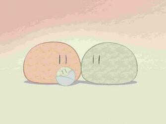 Nad Dango Wallpaper