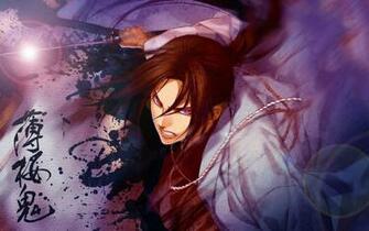 Hakuouki Wallpaper