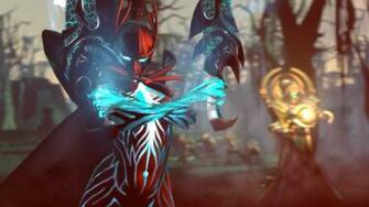 Arcana Phantom Assassin Dota Wallpaper HD