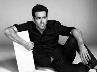 Ryan Reynolds Wallpaper X Net