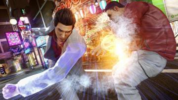 Yakuza Kiwami Wallpaper In Ultra HD 4k Gameranx