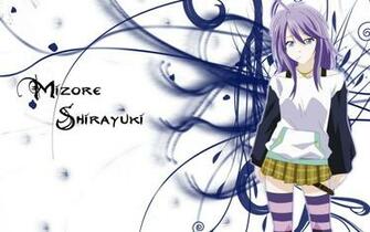 Rosario Vampire