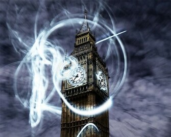 Big Ben Wallpaper By M4co