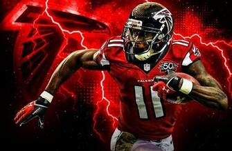 Julio Jones Wallpaper Cool HD
