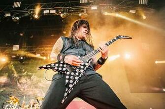 Machine Head Wallpaper Background