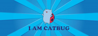 Catbug Wallpaper