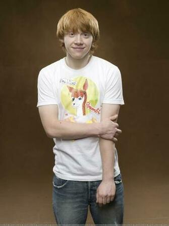 Rupert Grint Photo Of Pics Wallpaper Theplace2