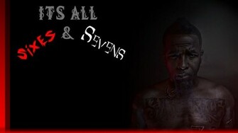 Tech N9ne Wallpaper By Planetarypenguin