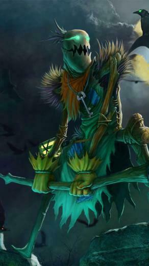 iPhone Wallpaper League Of Legends Favourite Pictures