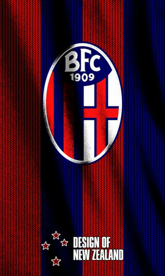 Wallpaper Bologna Fc The Football Illustrated Inc