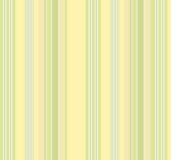 Details About Wallpaper Designer Stripe Yellow Green And White