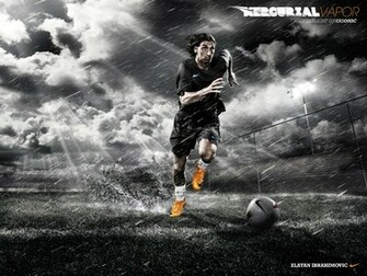 Zlatan Ibrahimovic Wallpaper